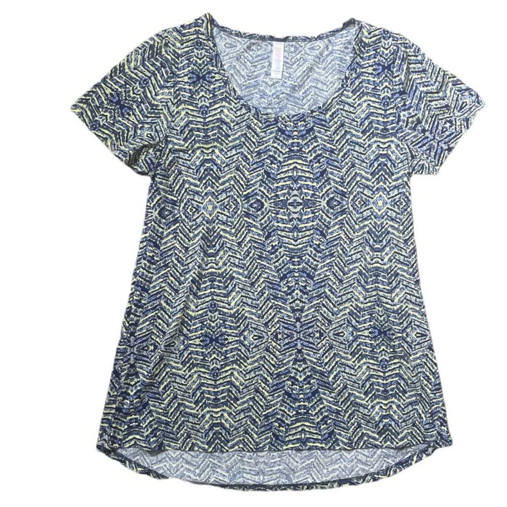 3/$15 Women’s LuLaRoe Classic Tee Size Small
